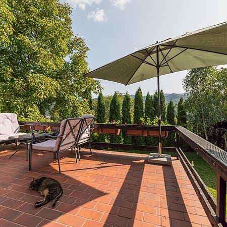 Home Alone Brasov Ngoại thất bức ảnh