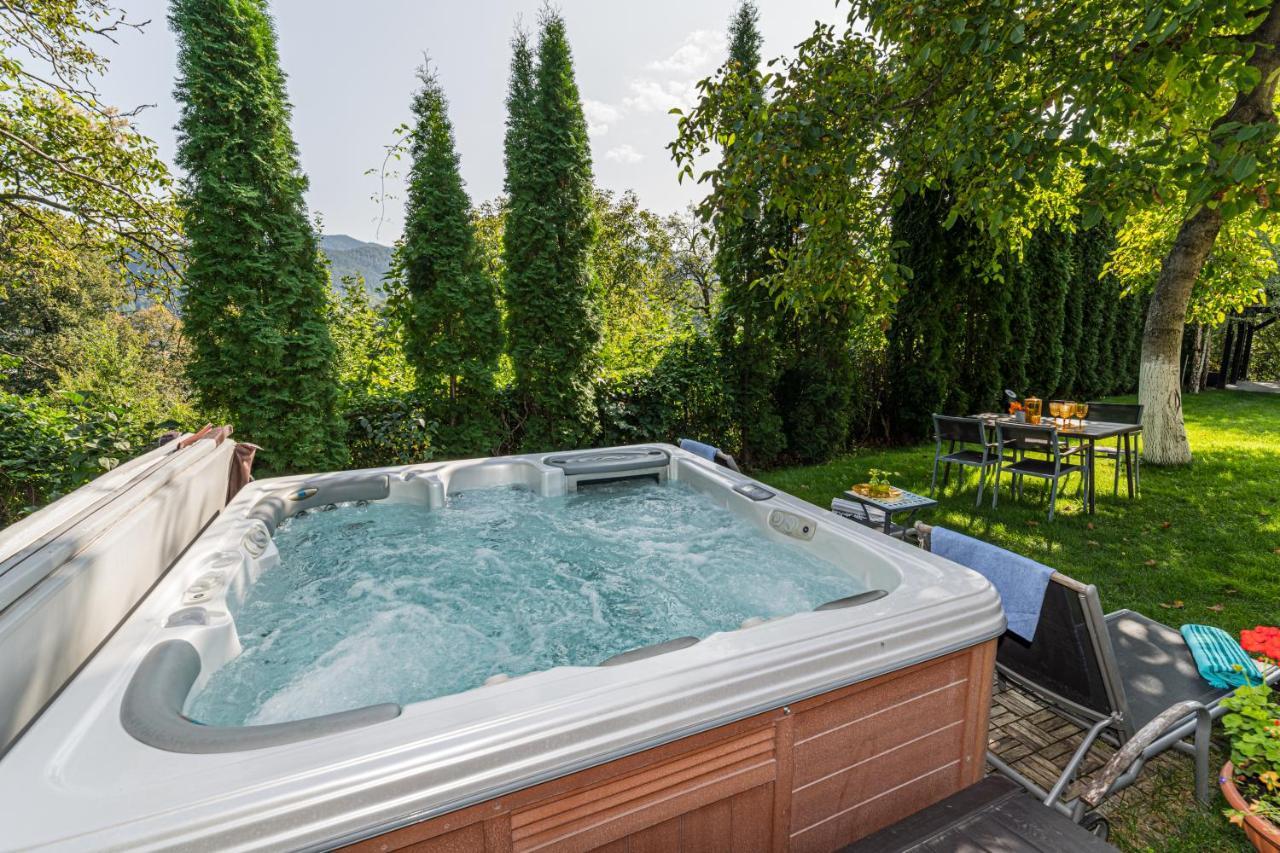 Home Alone Brasov Ngoại thất bức ảnh