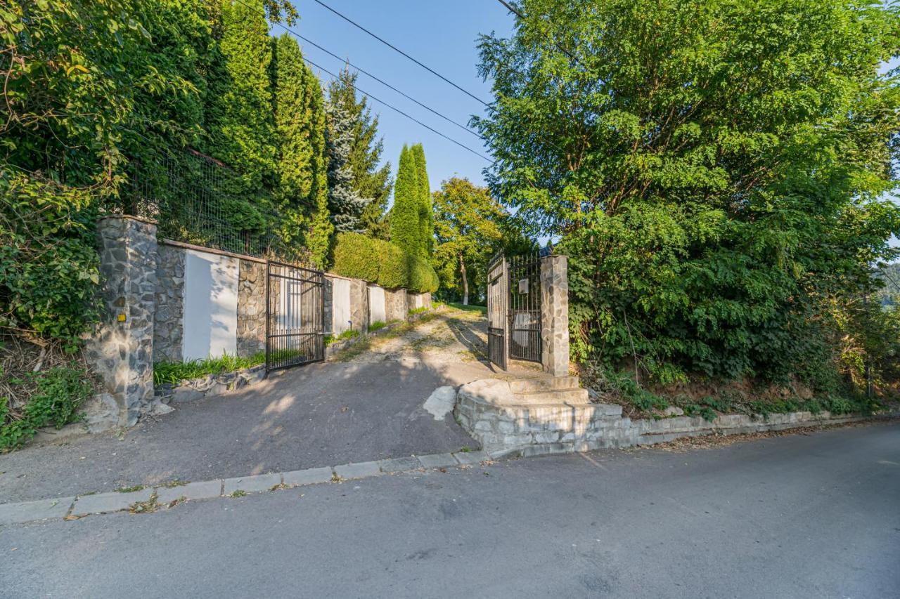 Home Alone Brasov Ngoại thất bức ảnh