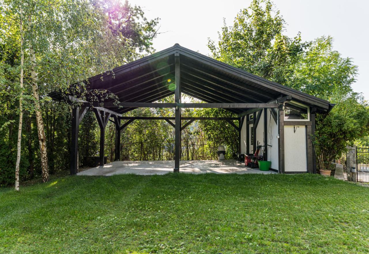 Home Alone Brasov Ngoại thất bức ảnh
