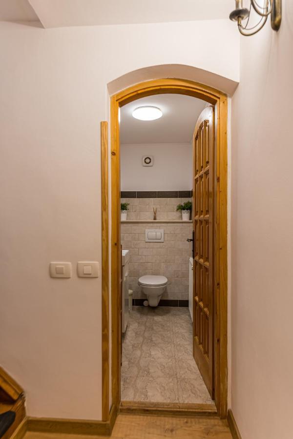Home Alone Brasov Ngoại thất bức ảnh