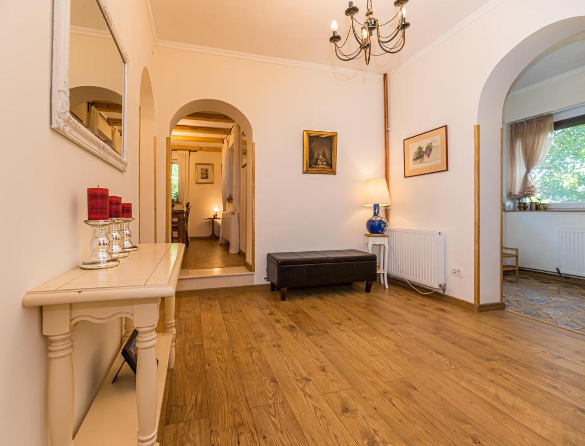 Home Alone Brasov Ngoại thất bức ảnh