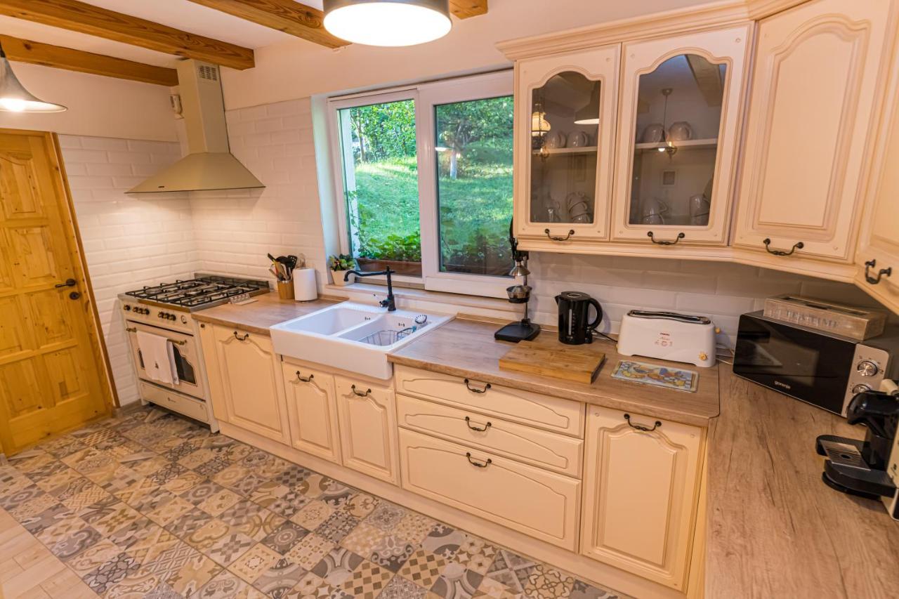 Home Alone Brasov Ngoại thất bức ảnh