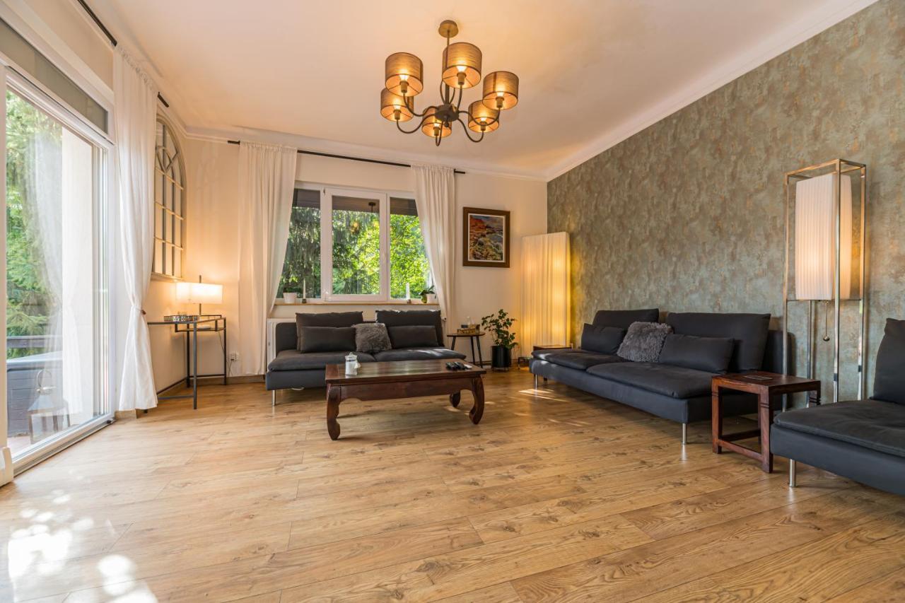 Home Alone Brasov Ngoại thất bức ảnh