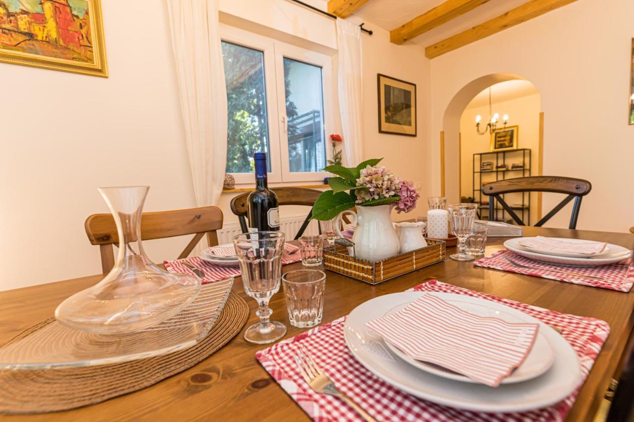 Home Alone Brasov Ngoại thất bức ảnh