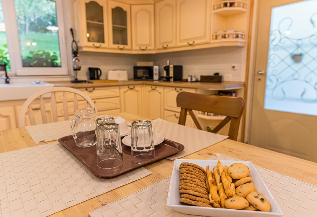 Home Alone Brasov Ngoại thất bức ảnh