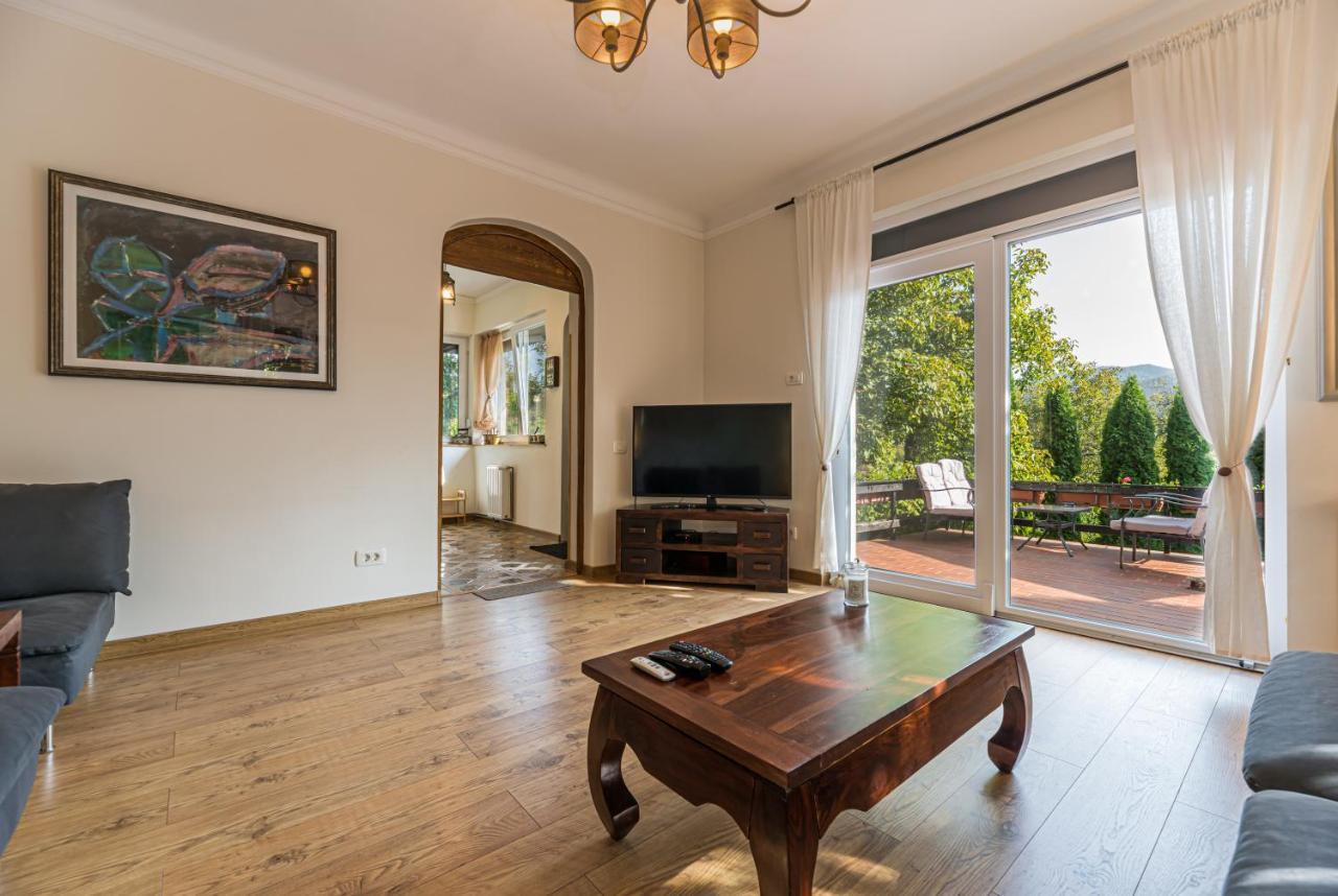 Home Alone Brasov Ngoại thất bức ảnh