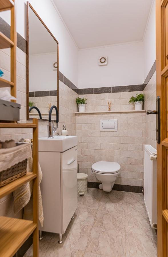 Home Alone Brasov Ngoại thất bức ảnh