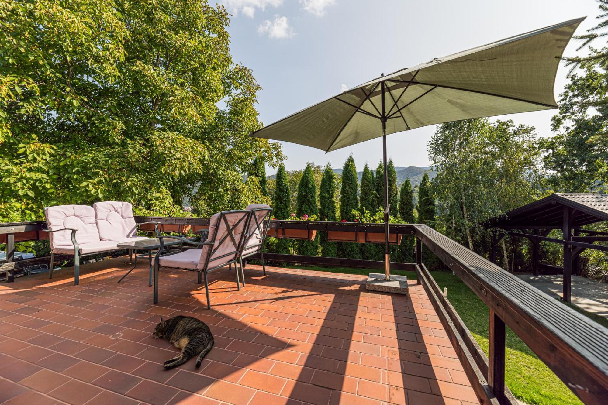 Home Alone Brasov Ngoại thất bức ảnh