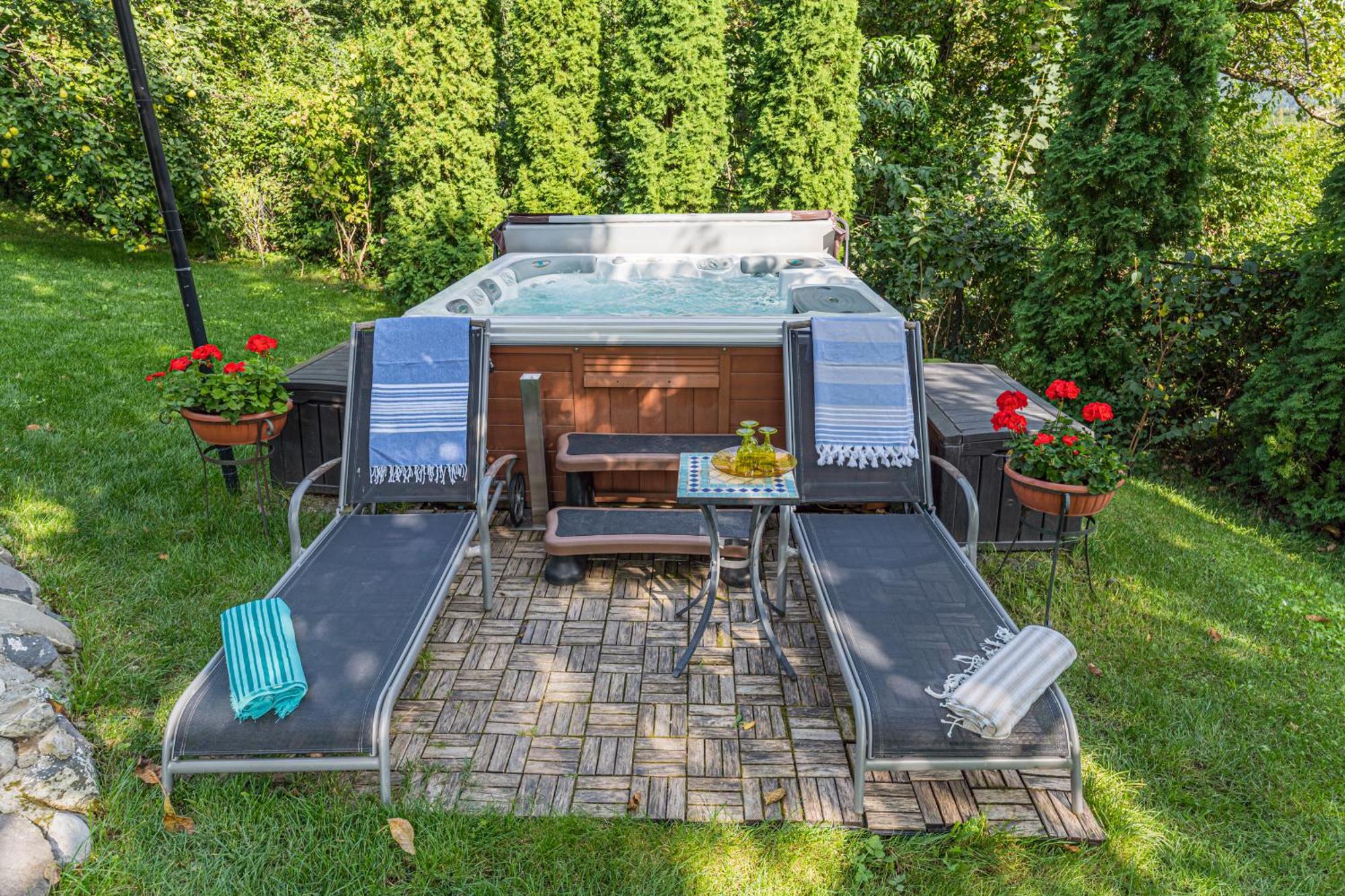 Home Alone Brasov Ngoại thất bức ảnh