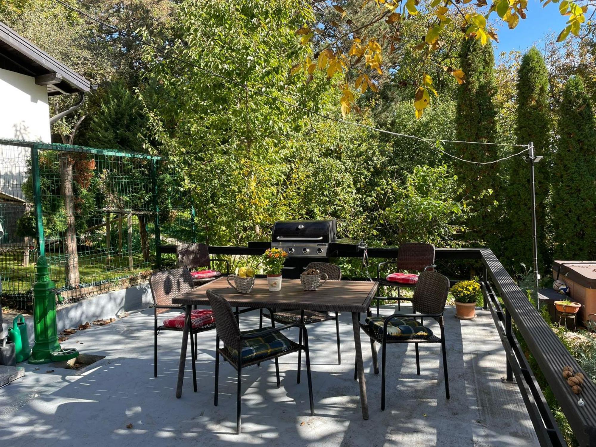 Home Alone Brasov Ngoại thất bức ảnh